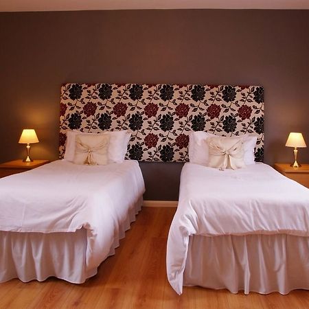 Hedley Hall Hotel Newcastle upon Tyne Eksteriør billede