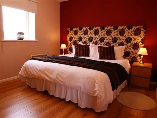 Hedley Hall Hotel Newcastle upon Tyne Eksteriør billede