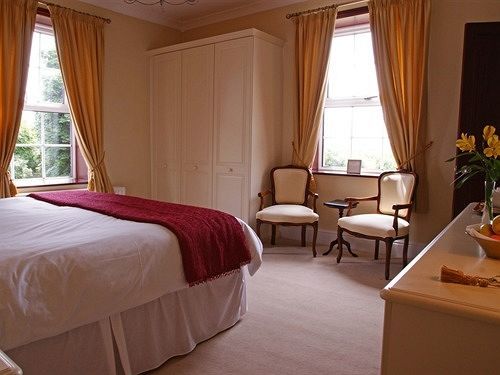 Hedley Hall Hotel Newcastle upon Tyne Eksteriør billede