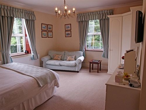 Hedley Hall Hotel Newcastle upon Tyne Eksteriør billede