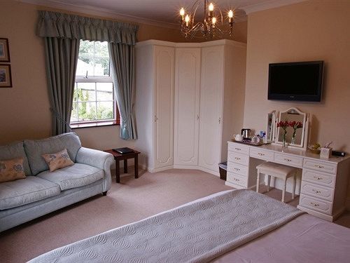 Hedley Hall Hotel Newcastle upon Tyne Eksteriør billede