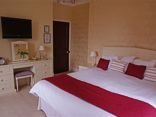 Hedley Hall Hotel Newcastle upon Tyne Eksteriør billede