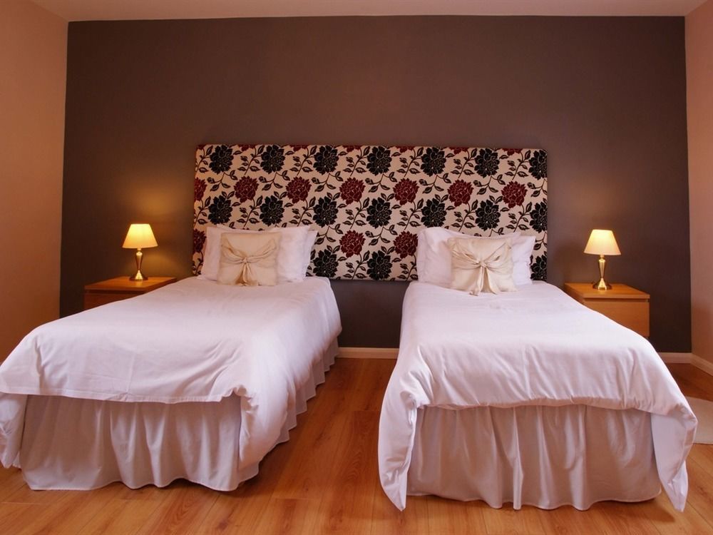 Hedley Hall Hotel Newcastle upon Tyne Eksteriør billede